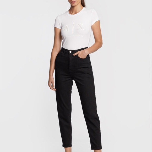 ARMANI EXCHANGE NWT SIZE S - Picture 3 of 3